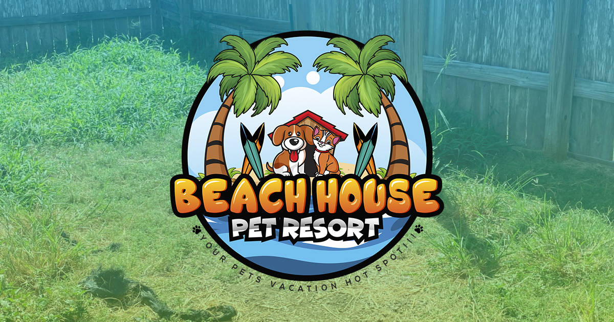 News Beach House Pet Resort